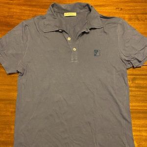 Mens Versace Collection Polo size small